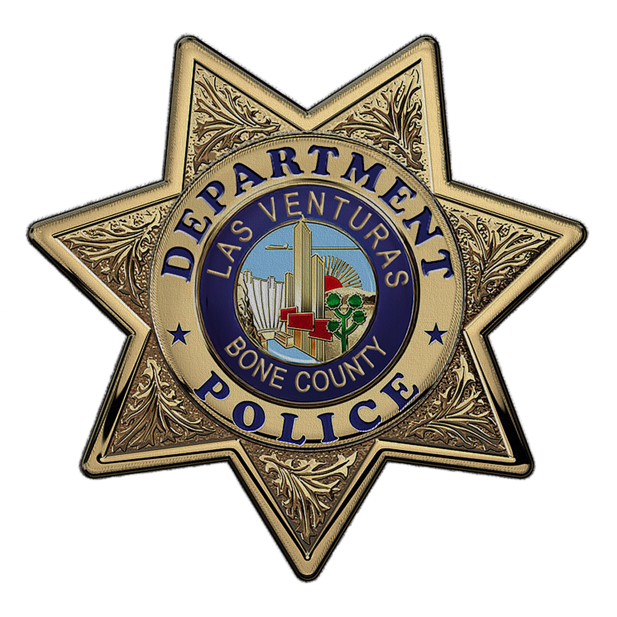 LVPD